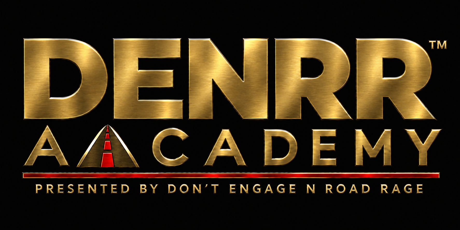 DENRR Academy — presented by Don’t Engage N Road Rage