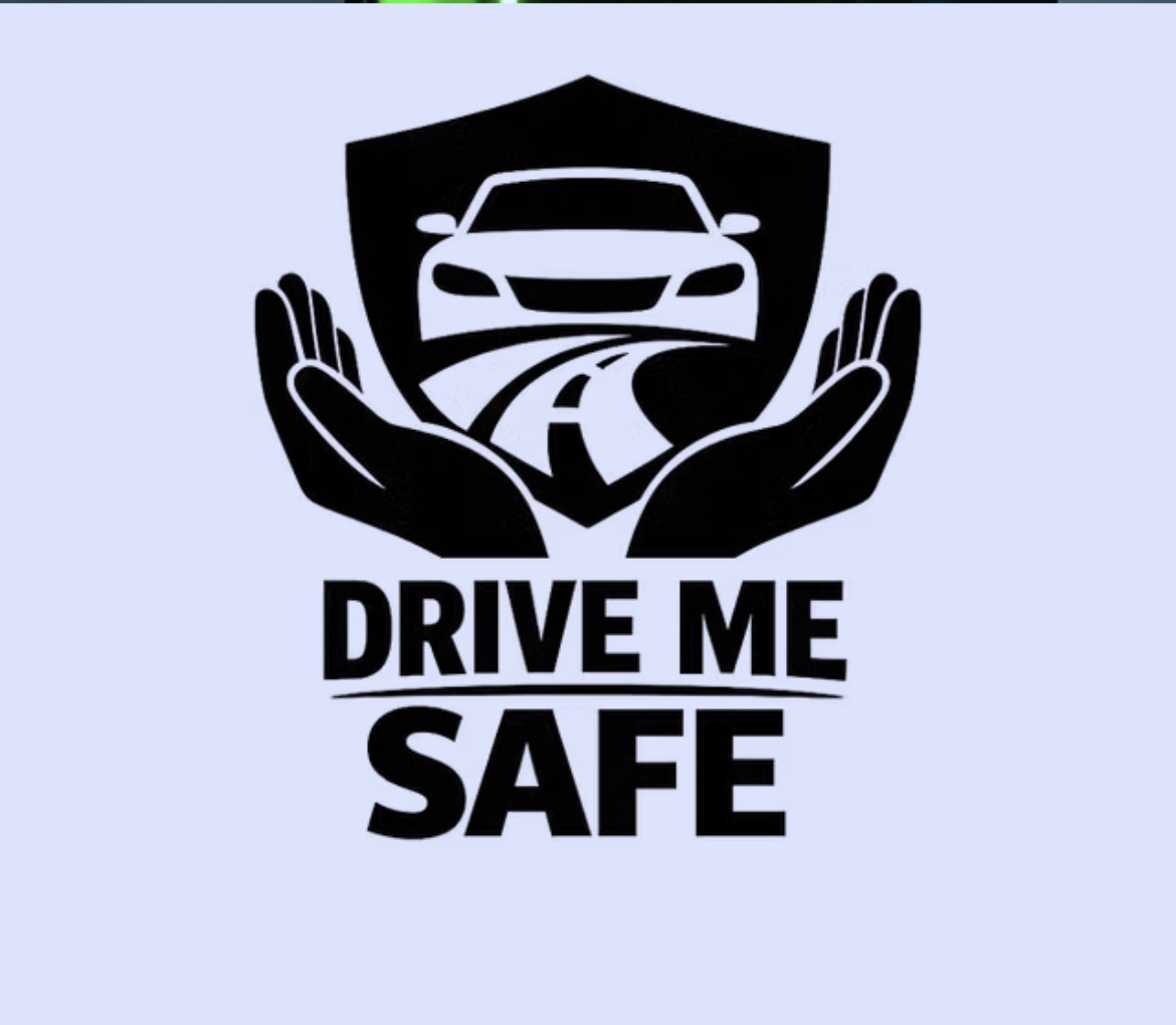 Drive Me Safe logo