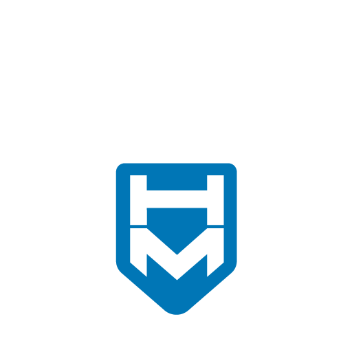 Herman Moore 84 logo
