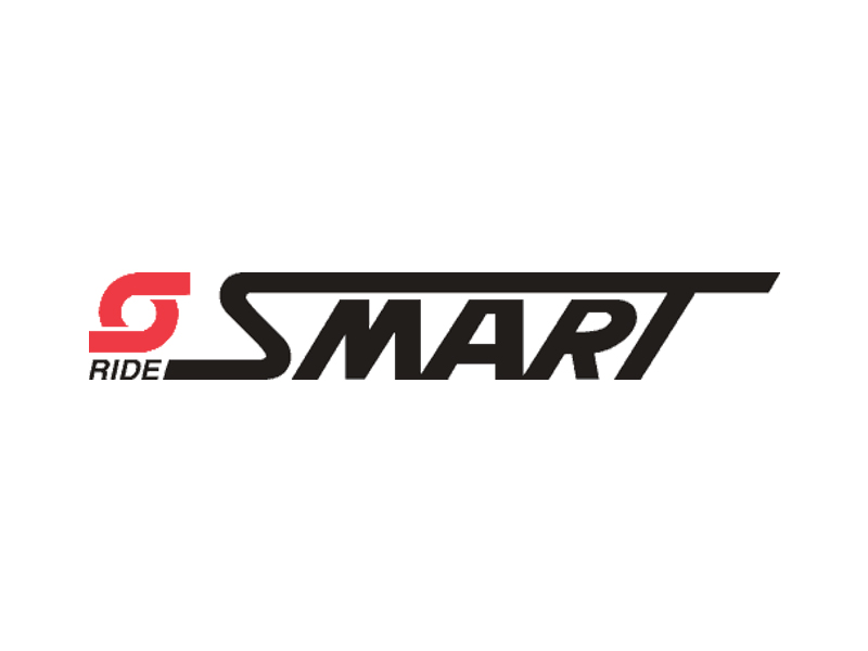 SMART public transportation logo